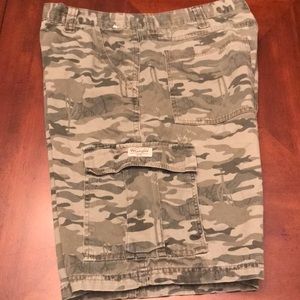 Wrangler fatigue cargo 36